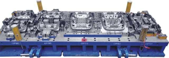 Sanken Manufacturing Co., Ltd